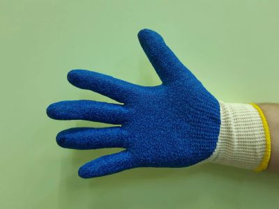 Лот: 21349580. Фото: 1. Перчатки х/б "Нитрикс" МБС 2. Защитные очки, каски, перчатки