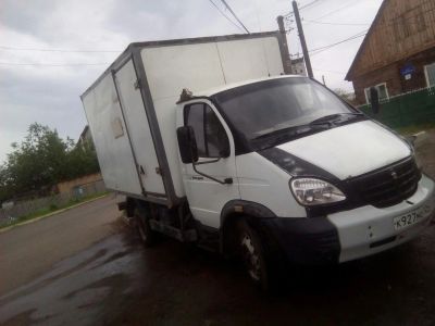 Лот: 9759271. Фото: 1. ГАЗ 331041 «Валдай». Автомобили