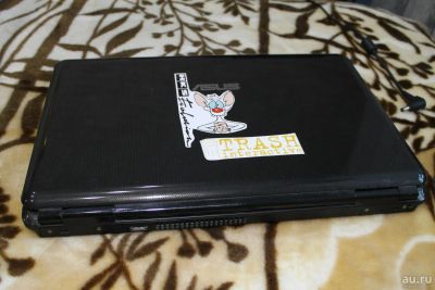 Лот: 8578628. Фото: 1. Asus k51a. Ноутбуки