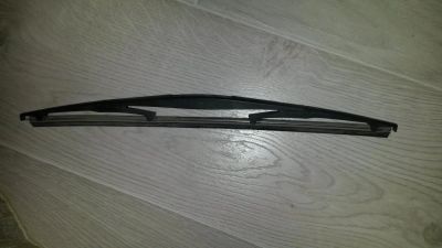 Лот: 8516662. Фото: 1. Дворник двери багажника MAZDA... Другое (автозапчасти)