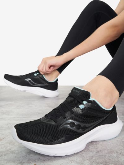 Лот: 25370730. Фото: 1. Кроссовки женские Saucony Convergence... Кеды, кроссовки, слипоны