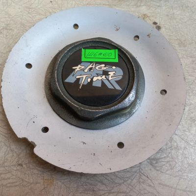 Лот: 20569109. Фото: 1. Крышка для литья MR D146#60 C-138. Колпаки