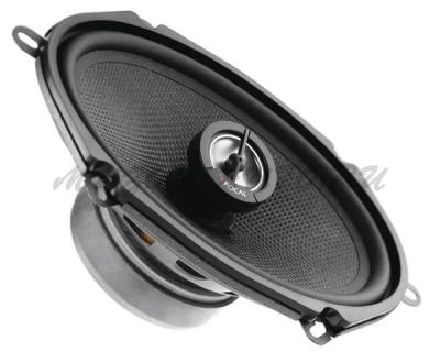 Лот: 3059507. Фото: 1. Качественная акустика Focal access... Акустика автомобильная