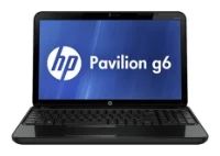 Лот: 4926393. Фото: 1. hp pavilion g6 ! 4 ядра! 4 гига... Ноутбуки