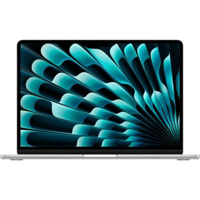 Лот: 25324434. Фото: 1. Ноутбук Apple MacBook Air 13 M3... Ноутбуки