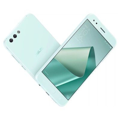 Лот: 14537584. Фото: 1. Asus ZenFone 4 ZE554KL 4/64Gb... Смартфоны