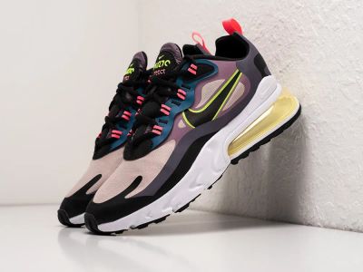 Лот: 24979425. Фото: 1. Кроссовки Nike Air Max 270 React. Кеды, кроссовки, слипоны