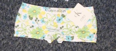 Лот: 1206481. Фото: 1. трусы женские Calvin Klein на... Другое (женская одежда)
