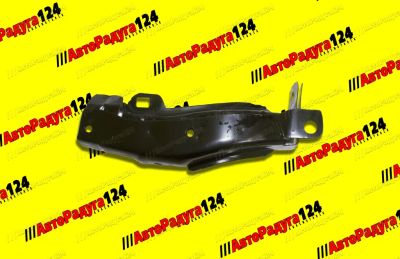 Лот: 18652447. Фото: 1. Рамка радиатора Chevrolet Cobalt... Кузов