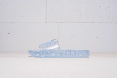 Лот: 11617724. Фото: 1. Шлепанцы Puma Jelly Slide x Rihanna... Кеды, кроссовки, слипоны