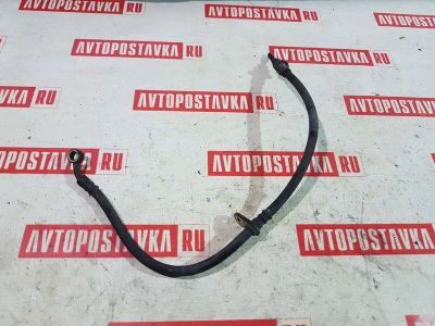 Лот: 20894371. Фото: 1. Шланг тормозной Honda Stream RN3... Тормозная система