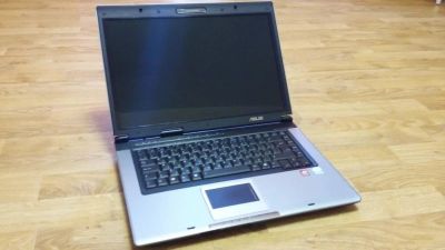 Лот: 9674997. Фото: 1. Asus x50vl (f5vl) Intel T3400... Ноутбуки