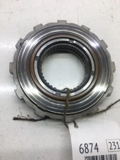Лот: 20375747. Фото: 1. Муфта АКПП Toyota Vista Ardeo... Трансмиссия