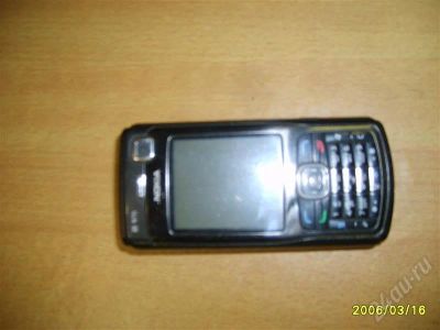 Лот: 727851. Фото: 1. n70. Смартфоны