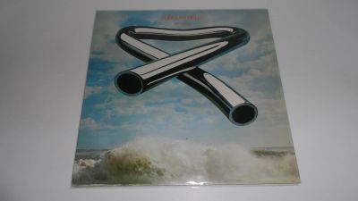 Лот: 12619154. Фото: 1. Mike Oldfield "Tubular Bells... Аудиозаписи