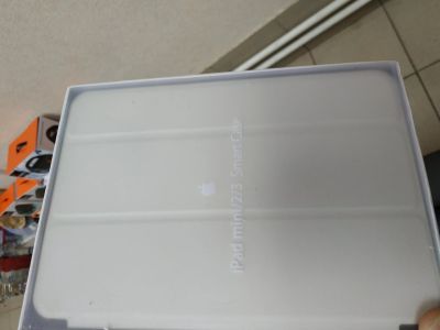 Лот: 11925574. Фото: 1. чехол iPad mini\2\3 Smart Case. Чехлы, бамперы
