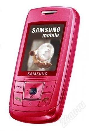 Лот: 108174. Фото: 1. продам samsung e 250. Кнопочные мобильные телефоны