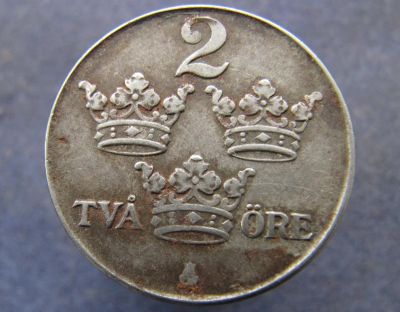 Лот: 8514741. Фото: 1. Иностранная монетка №11007. Остальные страны
