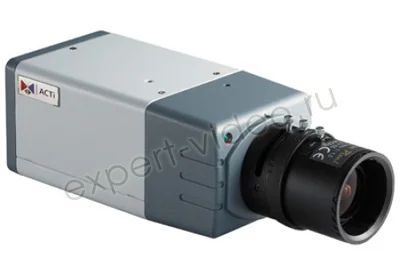 Лот: 7826159. Фото: 1. Ip Камера ACTi TCM-5611 (С Объективом... Видеонаблюдение