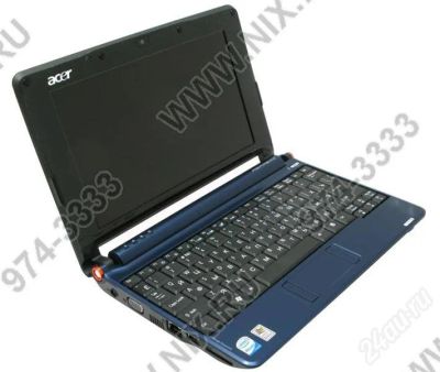 Лот: 722144. Фото: 1. Acer Aspire One 110. Ноутбуки