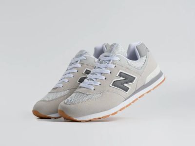 Лот: 25273431. Фото: 1. Кроссовки New Balance 574. Кеды, кроссовки, слипоны