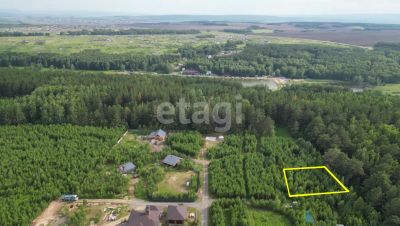 Лот: 25589130. Фото: 1. участок , СНТ Гринбург Кедровая... Земельные участки