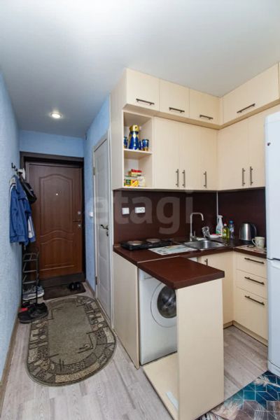 Лот: 25297146. Фото: 1. 1-комн. квартира , Красноярск... Квартиры, студии