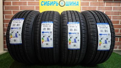 Лот: 23495973. Фото: 1. Летние шины Triangle ReliaX TE307... Шины