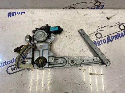 Лот: 21713474. Фото: 1. стеклоподъемный механизм Kia Sorento... Кузов