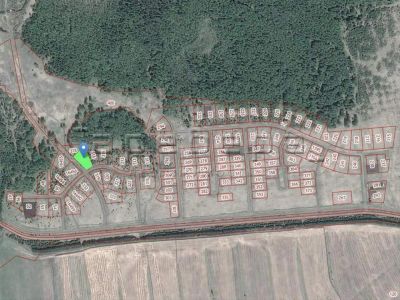 Лот: 20557916. Фото: 1. Участок в районе ДНТ Журналист. Земельные участки