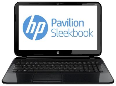 Лот: 4932255. Фото: 1. Игровой ультрабук HP Pavilion... Ноутбуки