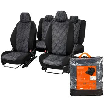 Лот: 20076315. Фото: 1. Чехлы для Лада Chevrolet NIVA... Чехлы, коврики, оплетки руля
