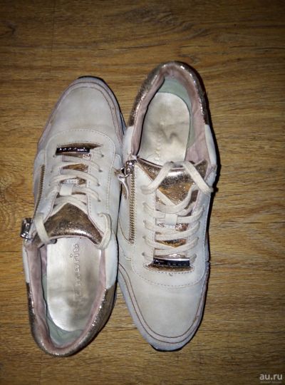 Лот: 13531119. Фото: 1. Кроссовки. Кеды, кроссовки, слипоны