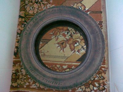 Лот: 3182679. Фото: 1. шины bridgestone зима. Шины