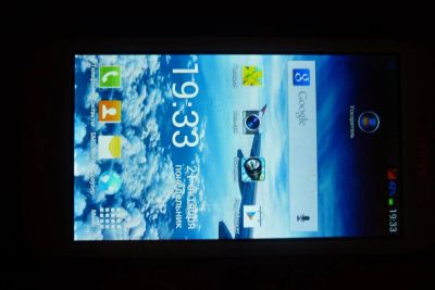 Лот: 3313354. Фото: 1. Samsung Galaxy S4 GT-I9500. Смартфоны