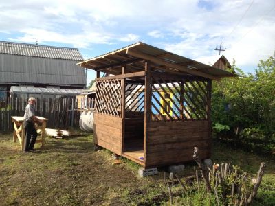 Лот: 5509323. Фото: 1. Участок в Рябинино. Другое (для дачи, дома, огорода, бани, парка)