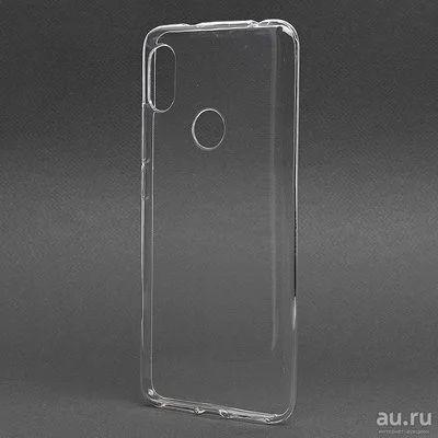 Лот: 12850612. Фото: 1. Чехол Xiaomi Redmi S2 ASC-101... Чехлы, бамперы