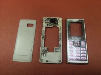 Лот: 21356482. Фото: 1. Корпус Samsung M150. Корпуса, клавиатуры, кнопки