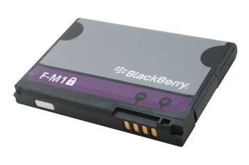 Лот: 4719725. Фото: 1. Акб Аккумулятор Original BlackBerry... Аккумуляторы