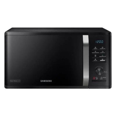 Лот: 25661638. Фото: 1. Микроволновая печь Samsung MG23K3575AK. Микроволновки, мини-печи