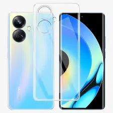 Лот: 25676357. Фото: 1. Чехол для Realme 10 Pro Plus 5G... Чехлы, бамперы