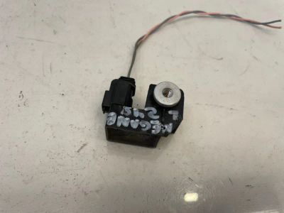 Лот: 22988997. Фото: 1. датчик airbag Renault Megane LM. Двигатель и элементы двигателя