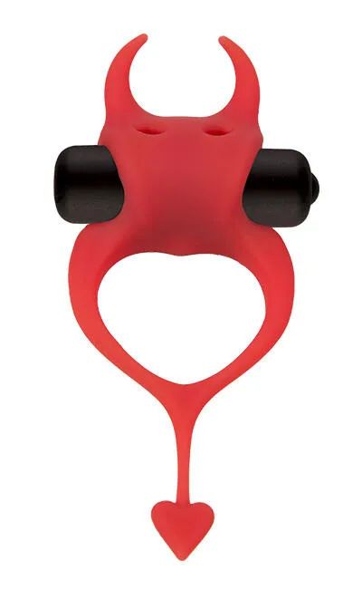 Лот: 24250147. Фото: 1. Виброкольцо Adrien Lastic Devol... Игрушки