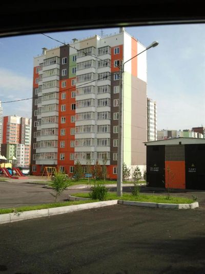 Лот: 3265065. Фото: 1. Продается 1-комн. квартира (собственник... Квартиры, студии