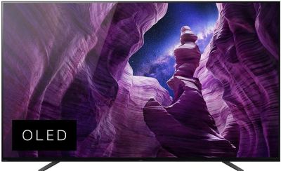 Лот: 18617640. Фото: 1. Телевизор Sony KD-65A8 OLED 65... Телевизоры