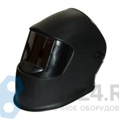 Лот: 17427584. Фото: 1. Маска сварщика Росомз RZ-75 BIOT... Сварочные маски, очки, краги