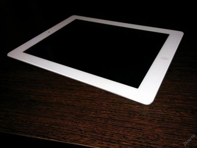 Лот: 7269423. Фото: 1. iPad 2 64Gb Wi-Fi + 3G. Планшеты