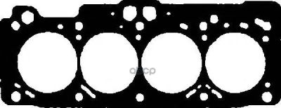 Лот: 21861535. Фото: 1. Прокладка Гбц [1.4Mm] Toyota Avensis... Другое (автозапчасти)