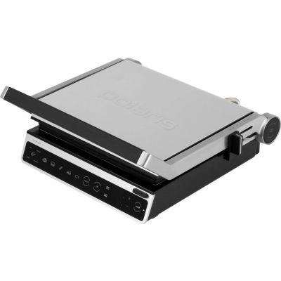 Лот: 24596634. Фото: 1. Электрогриль Polaris PGP 3003. Кухонная