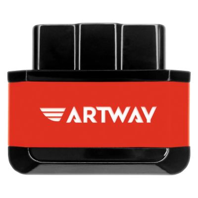 Лот: 25372878. Фото: 1. Автосканер Artway OBD-15. Гаражное, автосервисное оборудование